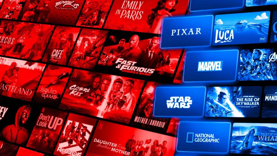 Ingyenes streamingszolgáltatást fontolgat a Disney és a Netflix