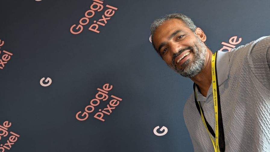 A Google Android-részlegének vezetõje felvázolta, hogyan változtatja meg az MI az okostelefonjainkat