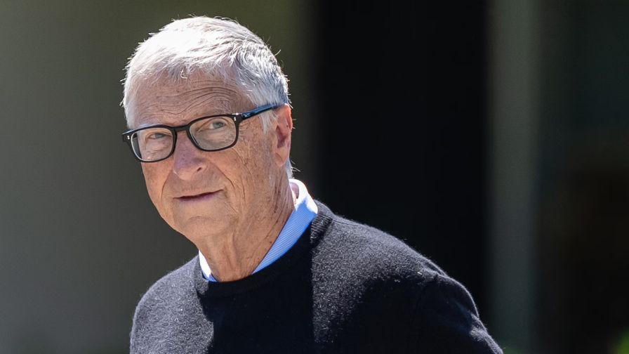 Bill Gates szerint az MI veszélyesebb annál, mint amit az IT-cégek elismernek