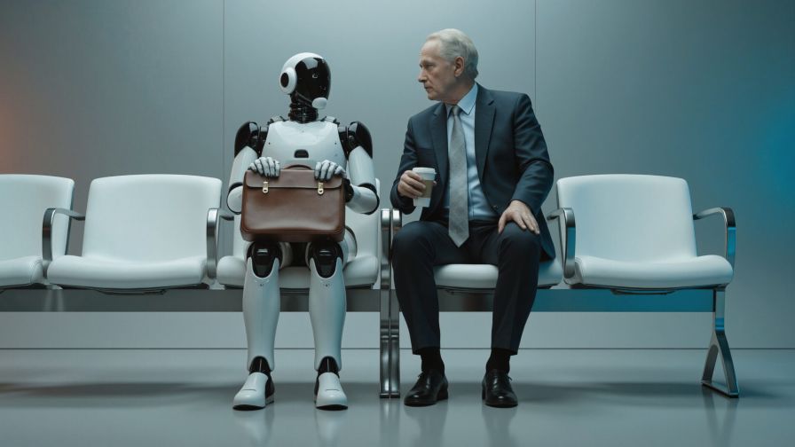 A Cisco mind a 90 ezer alkalmazottjának saját MI-ügynököt biztosít