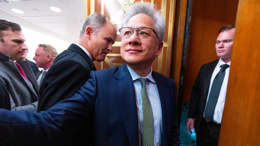 Az Nvidia 12,9 milliárd dollárért kebelezheti be az MI-világ egyik legfontosabb platformját, a Hugging Face-t