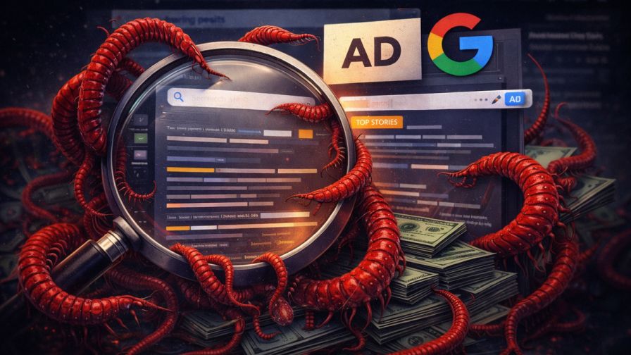 A Google módosítja a spamre vonatkozó szabályzatát az EU-ban