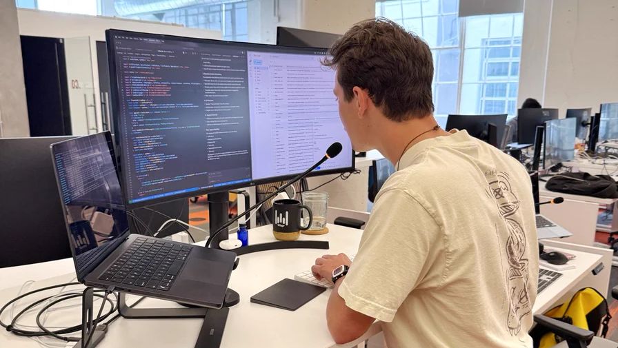 A programozók imádják az MI-t, de vajon mindenki más is így tesz majd?