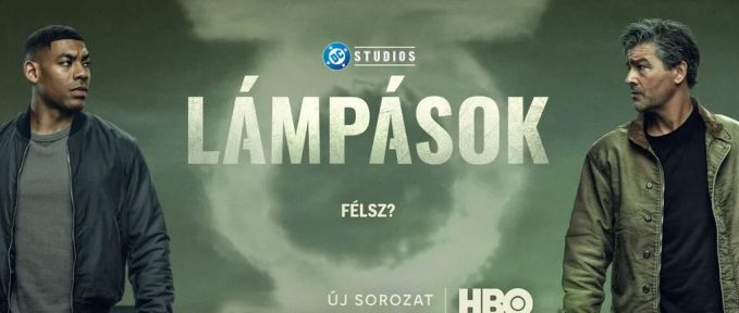 Lámpások: itt az új elõzetes