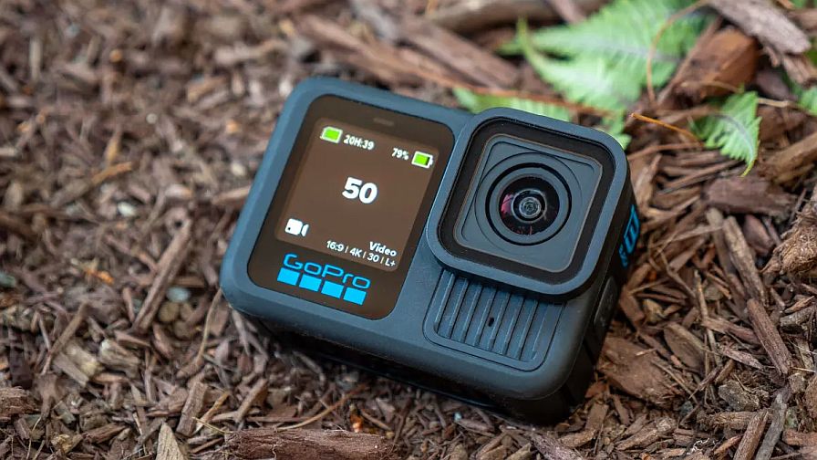 Mindössze 285 millió dollárért kerülhet új tulajdonoshoz a GoPro