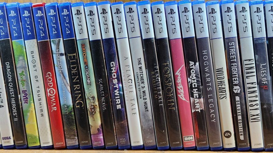 A Sony szerint senki nem hiheti azt, hogy az övé a neten megvett játék