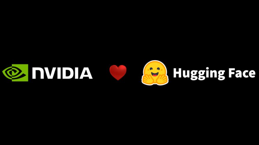Az Nvidia 13 milliárd dollárért felvásárolja a Hugging Face-t