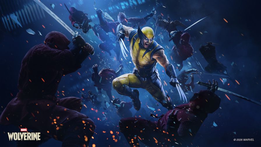 Megérkezett a Marvel’s Wolverine premierelõzetese
