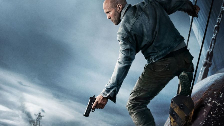 Zendülés - Jason Statham ezúttal hajóra száll, de önmagát nem hagyja a parton