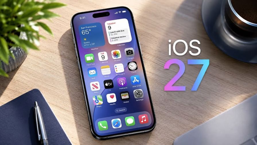 Siri végre úgy mûködik mint a ChatGPT, de az MI ügynökök már messzebb járnak