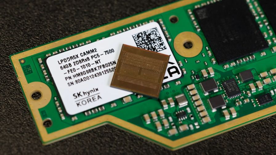 Hogyan lett az SK Hynix a fejlett memóriachipek piacvezetõje?