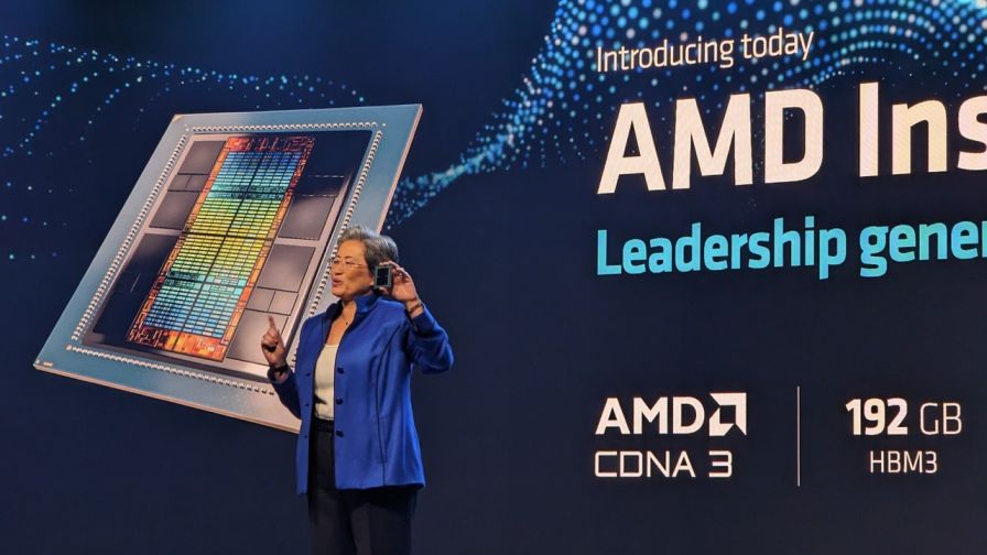 Az AMD megelõzte az Intelt és átlépte az ezermilliárd dolláros értékhatárt