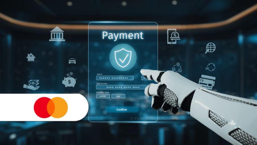 A Mastercard olyan MI-botokat vezet be, amelyek helyettünk vásárolhatnak