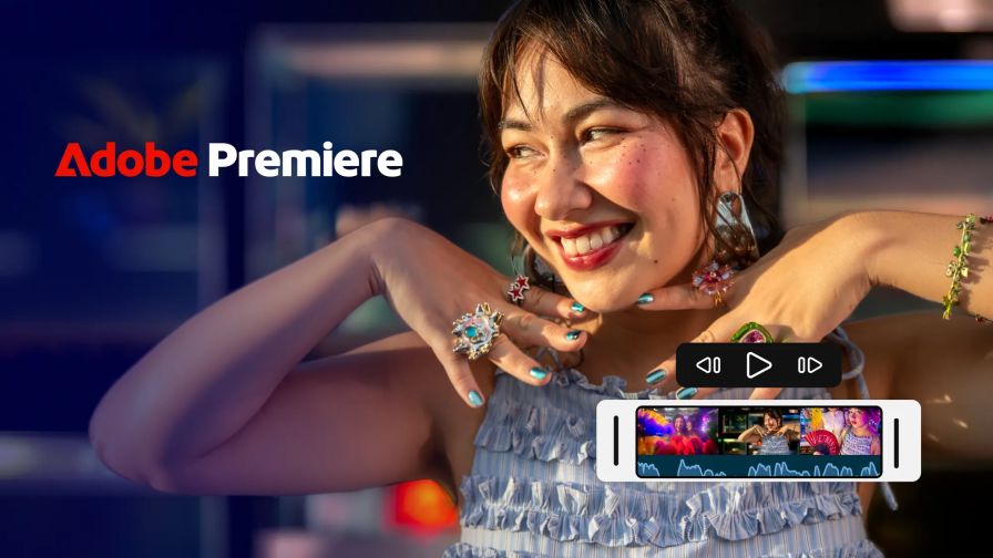 Az Adobe Premiere végre megérkezett Androidra