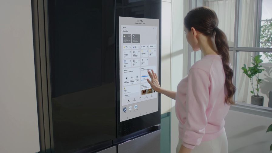 Egy Samsung frissítés több ezer hûtõszekrényt tett mûködésképtelenné