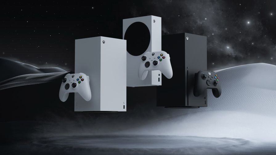 Az Xbox már alig hasonlít egykori önmagára