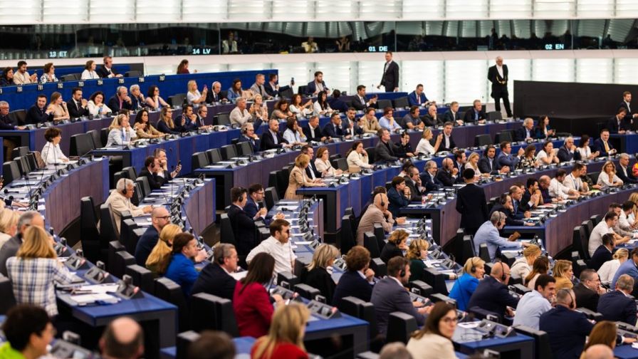 Az EU új MI stratégiája a technológia alkalmazására épül