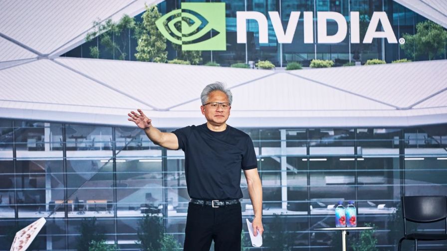 Annyi pénze van az Nvidiának, hogy nem tudja mire költeni: 235 milliárd dollárért vesznek saját részvényt