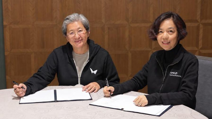 Az AMD 8,2 milliárd dollárért felvásárolja Fei-Fei Li MI startupját