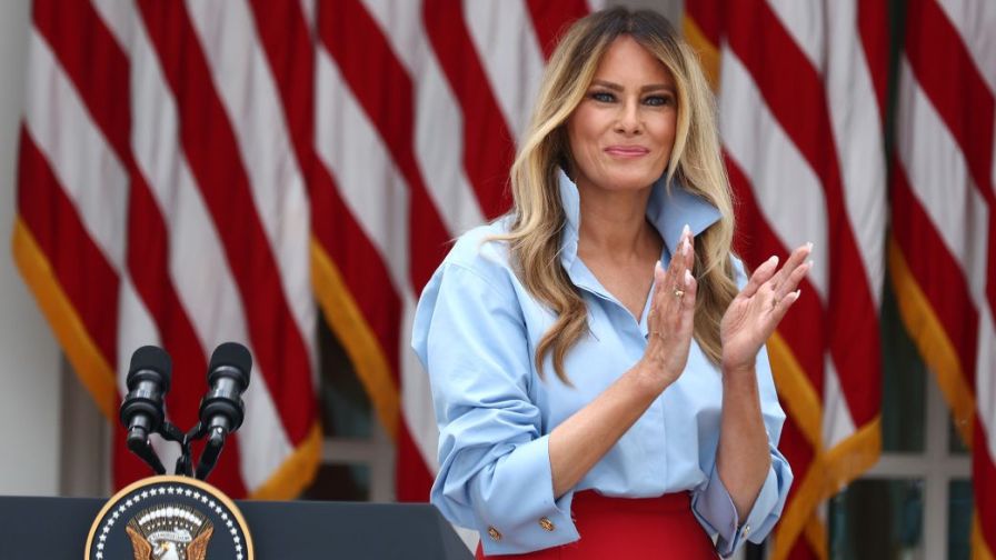 Trump szuperintelligenciára való átnevezése váratlan lendületet adott a szlovén domaineknek