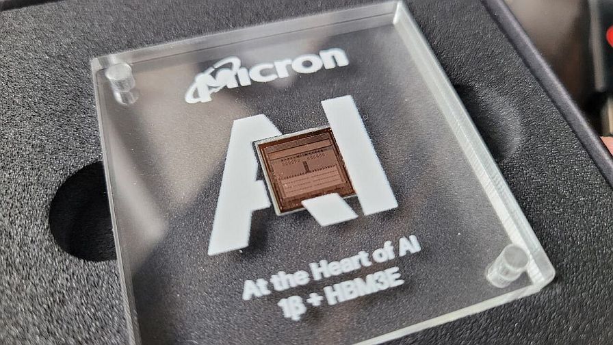A Micron és a Samsung vezetõi szerint 2028-ig is eltarthat a memóriahiány