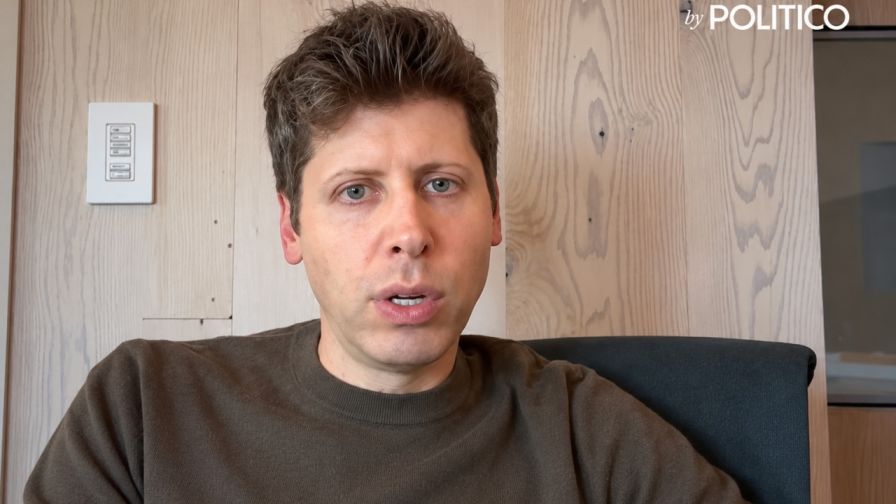 Sam Altman szerint a világnak el kell fogadnia bizonyos rossz dolgokat az MI előnyeiért