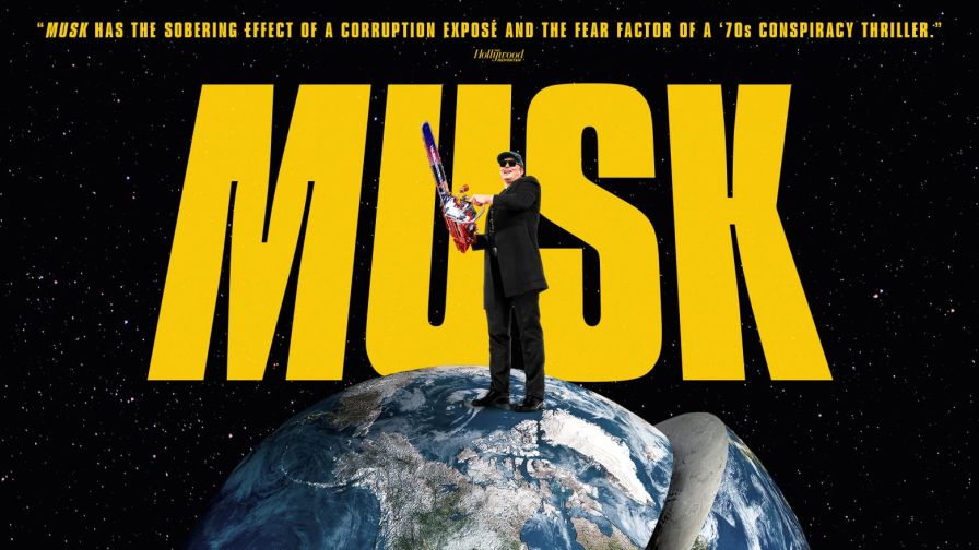 A nagy közösségi platformok elutasítják Alex Gibney Musk címû filmjének hirdetéseit