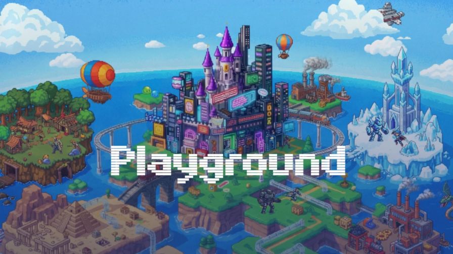 A Google szöveges utasításokból videojátékokat készítõ platformot indít