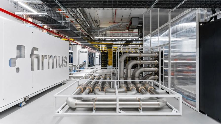 Negyvennyolc óra alatt omlott össze a Firmus 30 milliárd dolláros tõzsdei álma