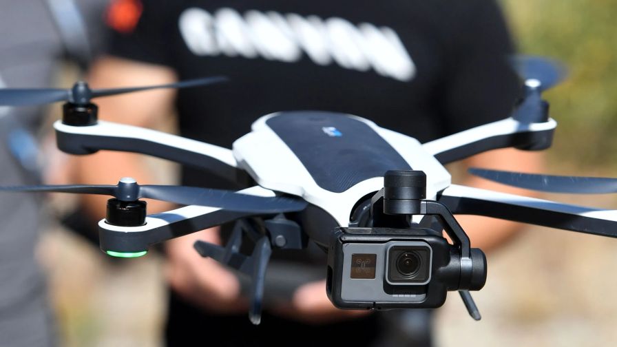 A DJI és az Insta360 küzd az elsõségért a GoPro visszaesése után