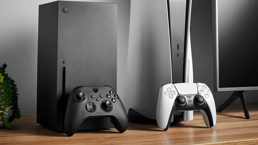 Történelmi mélypontra zuhantak az Xbox és a PS5 eladásai