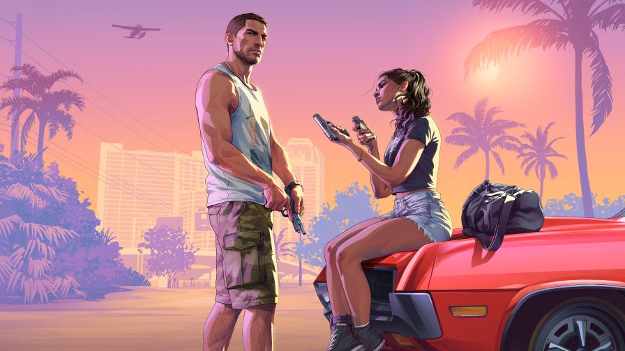 Megérkezett a GTA VI megjelenés előtti utolsó előzetese