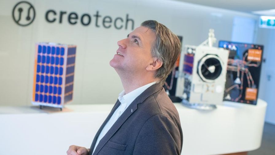 Tízszeresére növelné kapacitását a Creotech lengyel műholdgyártó