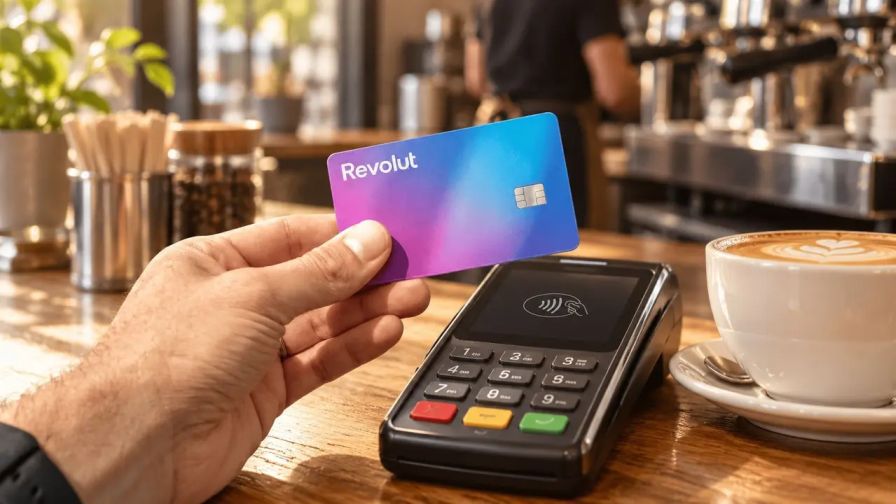 A Google felhőszolgáltatásának hibája miatt állt le Magyarországon a Revolut