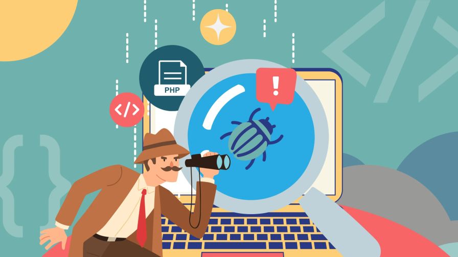 Egy kritikus PHP-sebezhetőség miatt akár már ma leállhatnak weboldalak