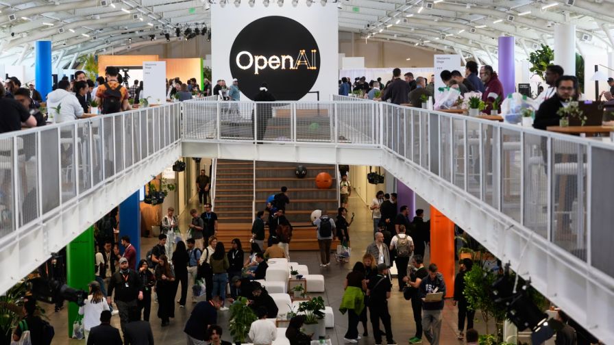 A szaúdi kormány áll az OpenAI-nál kémkedéssel vádolt mérnök mögött