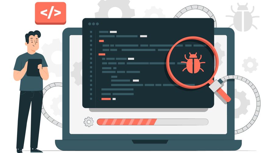 Weboldalak ezrei igyekeznek kijavítani egy szoftverhibát