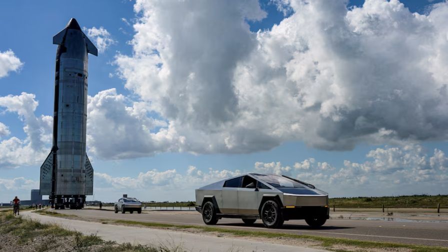 Szinte biztos a a Tesla és a SpaceX egyesülése, de az árban nincs egyetértés