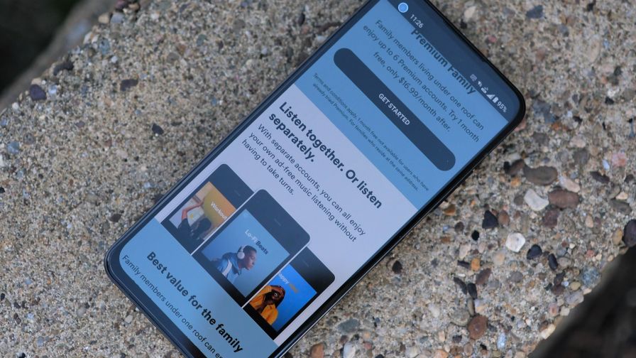 A Spotify szigorítja a családi előfizetések szabályait