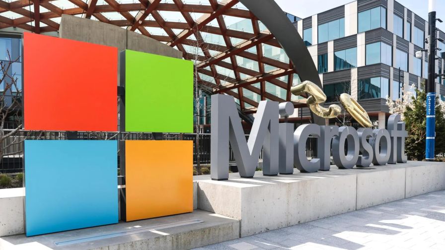 A Microsoft 60 000 alkalmazottjától szeretne megválni