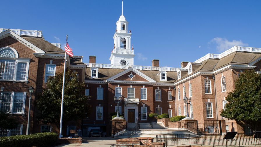 Delaware engedélyezné az MI ügynökök által működtetett vállalatokat