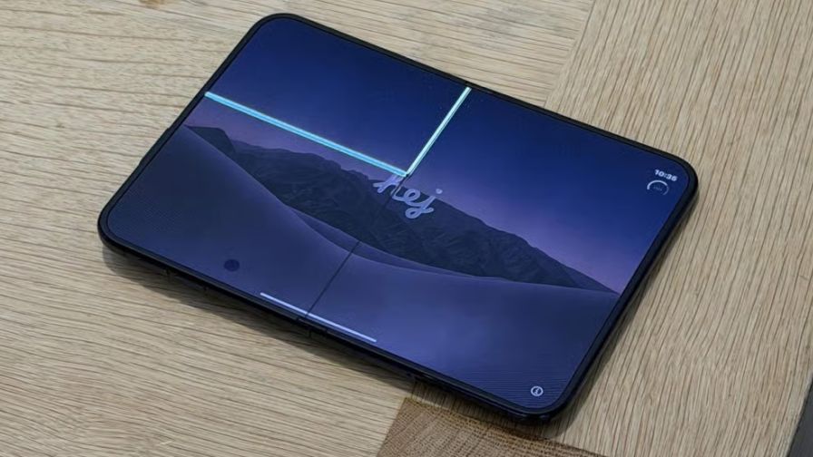 Meghibásodnak az Apple összehajtható telefonjai
