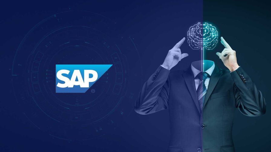 Az SAP olcsóbb MI modellekre vált, kétmilliárd eurót takarítana meg így