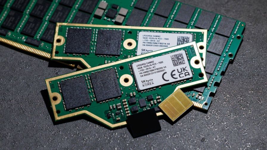 Meredeken emelkedik az SK Hynix nyeresége