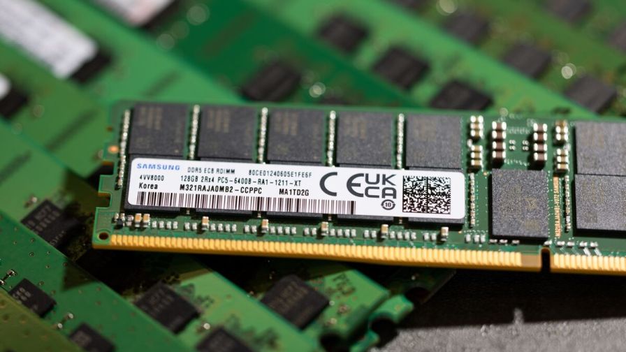 Tizenötszörösére nőtt a Samsung chipgyártásból származó nyeresége