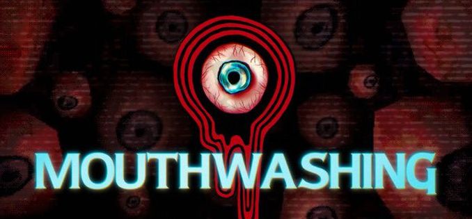 Film készül a Mouthwashing című játékból
